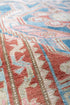 Vintage Malayer Area Rug (4' x 6')